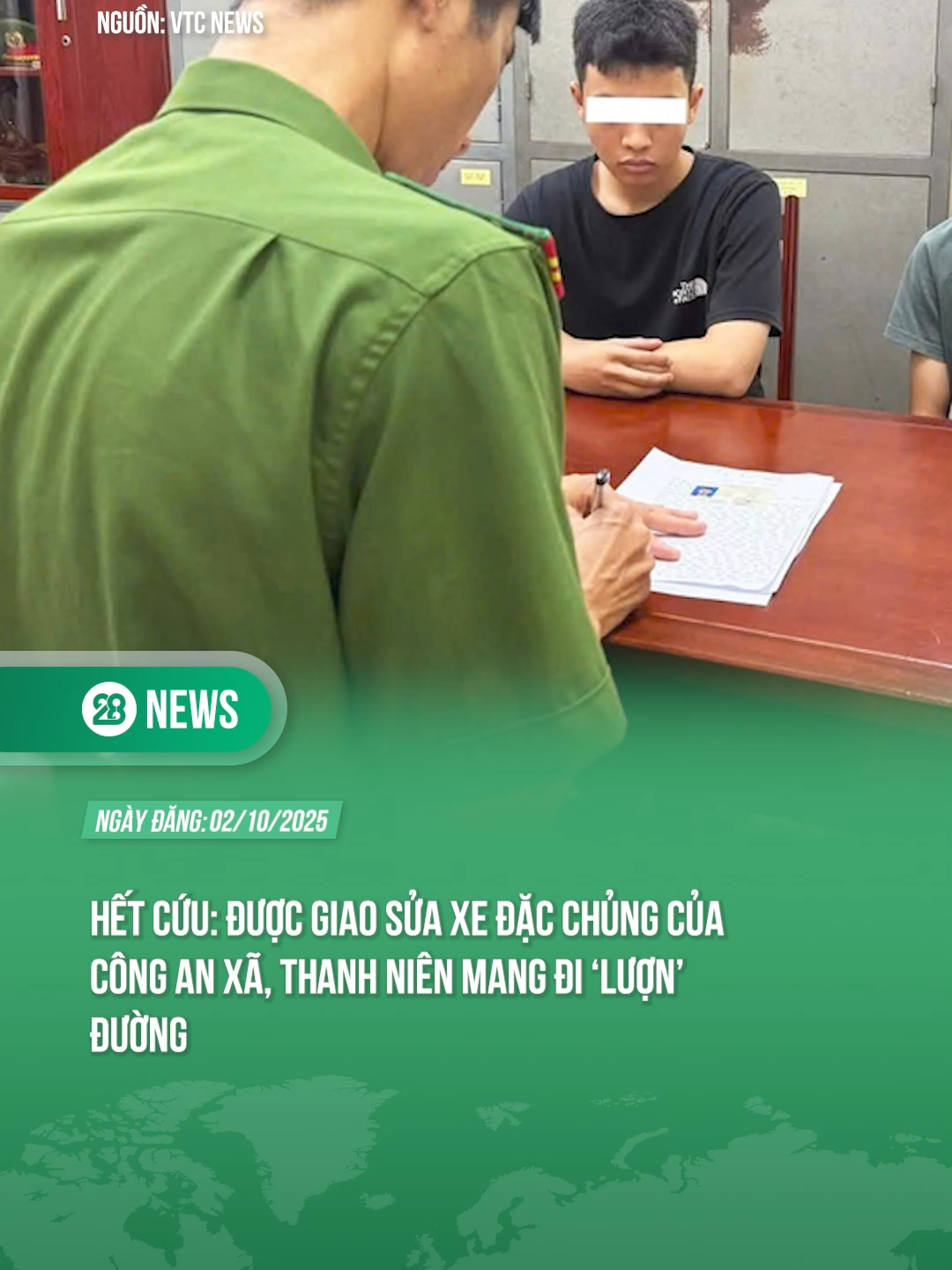 KHÓ THẾ CŨNG LÀM ĐƯỢC :)) #theanh28 #theanh28news #tiktoknews