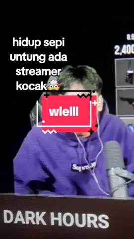 bg upiiiiii #xyzbca #4u #xyzbca #livestreamer #luthfihalimawanclip 