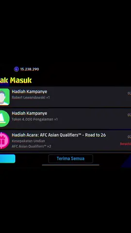 lewa showtime😋 #efootballmobile #efootball #foryou #konami #efootball2026  
