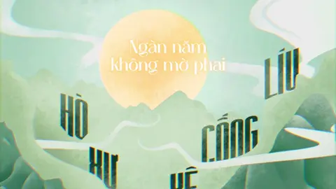 HÒ XỰ XANG XÊ CỐNG LÍU HÒ 🎭 #sangden #nhacphim  #ostsangden #bachcongkhanh  