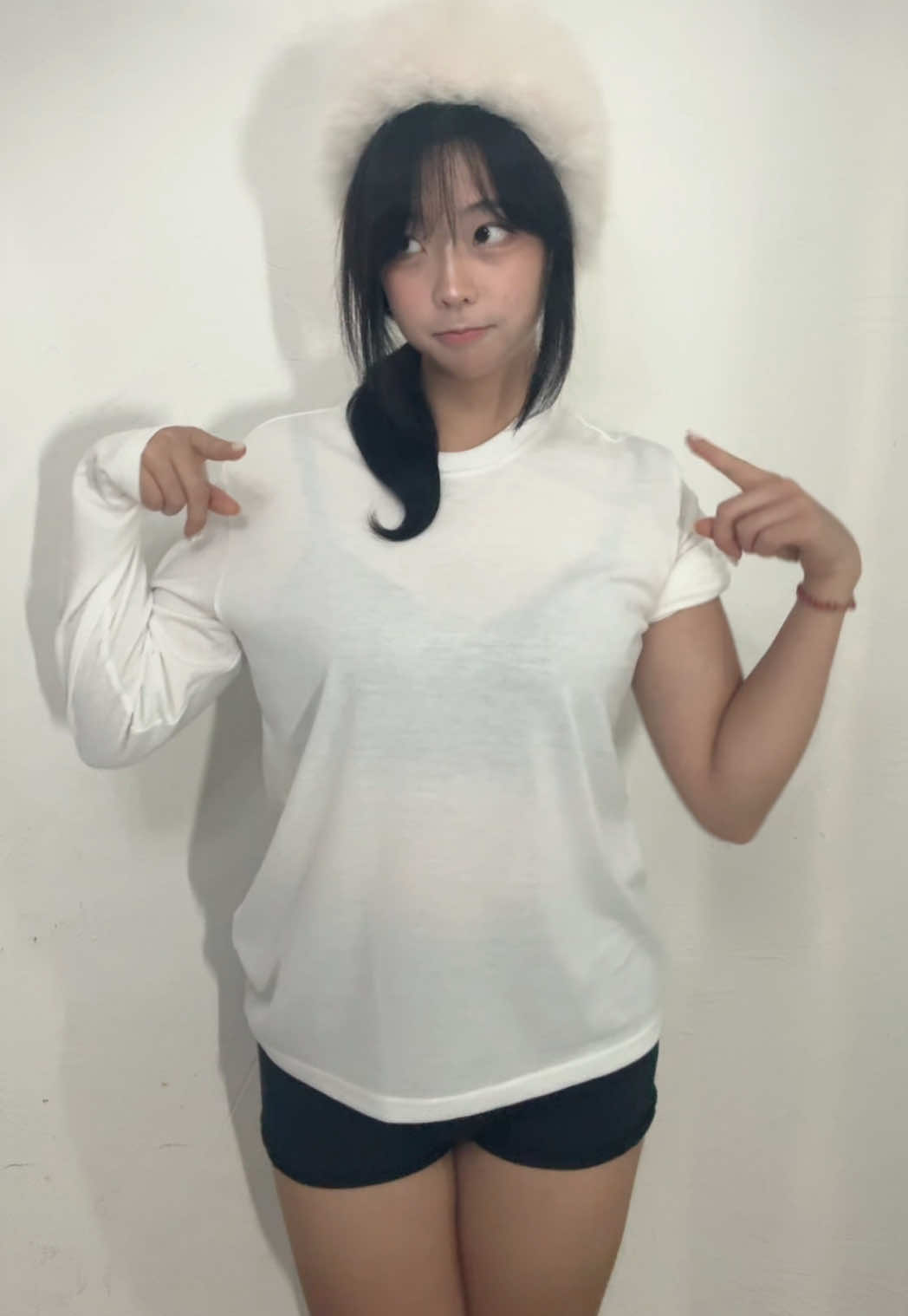 쉿 조용히해 나의 아기고양이