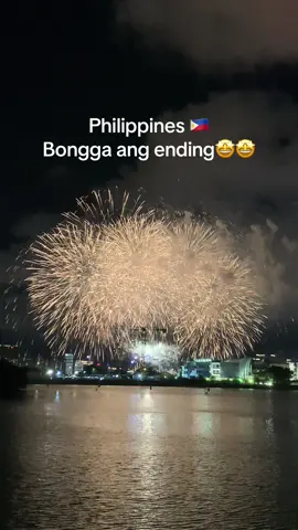 Watch till the end, Philippines 🇵🇭 #fireworks #macaufireworks_display🎆🎇 
