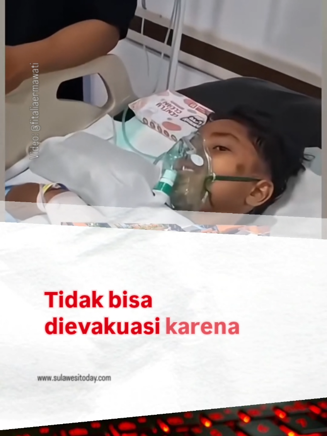 ‎Terjebak 5 Hari, Haikal & Teman Tetap Sholat Berjamaah Sampai Suara Melemah ‎ ‎Bayangin lo terjebak tanpa makanan, tapi yang kepikiran malah SHOLAT BERJAMAAH!  ‎ ‎👉 SWIPE & TONTON SAMPAI HABIS! Jangan sampe nyesel!  ‎ ‎Cerita Haikal bikin merinding! 2 hari pertama mereka masih sahut-sahutan ngajak sholat berjamaah di dalam reruntuhan. Hari ke-3 suara mulai pelan... hari ke-4 makin redup... tapi Haikal tetep tenang bilang 