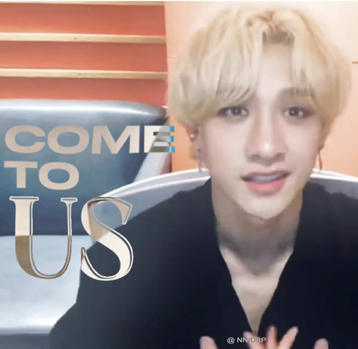 [03.10] ✨ Happy birthday, person of comfort! I am very grateful to God for having put you in my life, your words motivate me a lot, I love you Chan! (Sorry if there is any writing error) #bangchan #happybirthday #edit #chan #nnidbp 