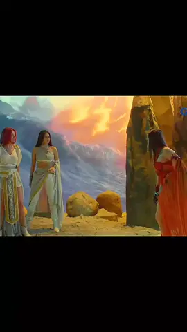 Ang mag ada laban sa sinaunang Taga pangalaga ng brilyante ng apoy na si LAVANEA abangan sa lunes #encantadiacronicles #Sanggre #SanggreEreneaAtLavanea #fyppppppppppppppppppppppp #foyoupage 