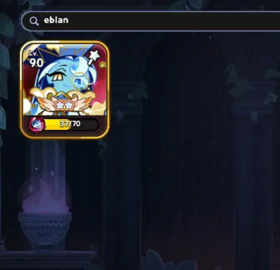 #cookierunkingdom #foryou #tiktok #shadowmilkcookie #мем 