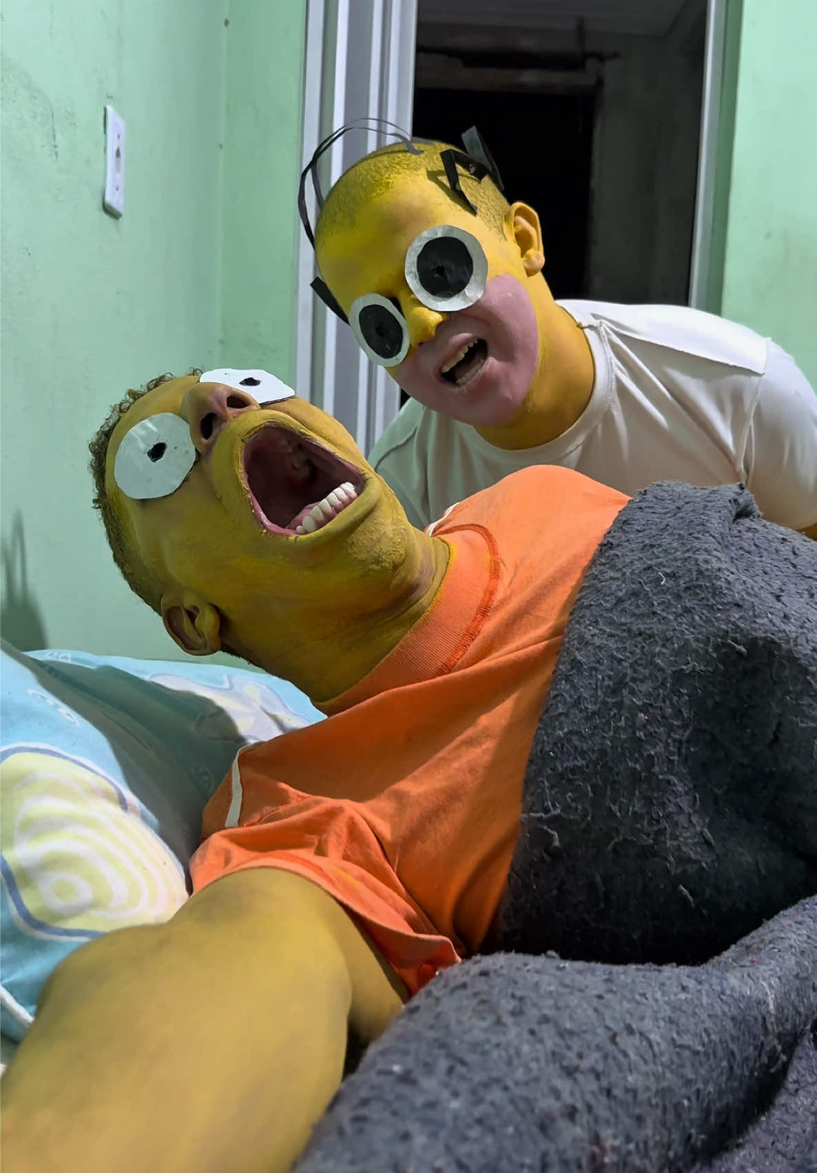 Homer e sua makita 😂#homer #bart #simpsons #makita 