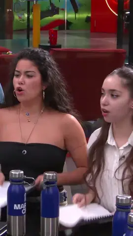 ¡LOLOLO! Y nada más que añadir🕺🏼 #OT2025 #OTDirecto2O 