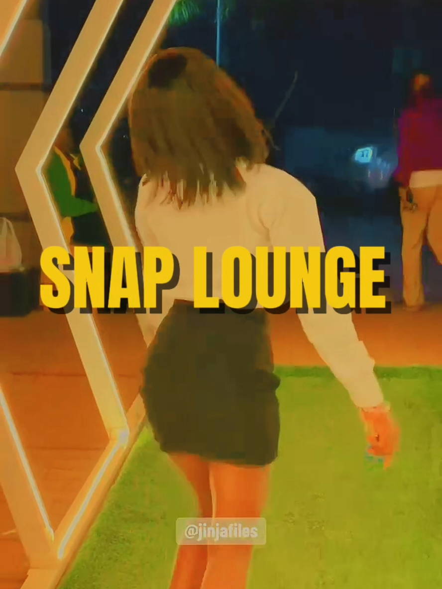 Never miss nite life at snap lounge #creatorsearchinsight #jinjacity #fyp #foryoupage❤️❤️ #comedia 