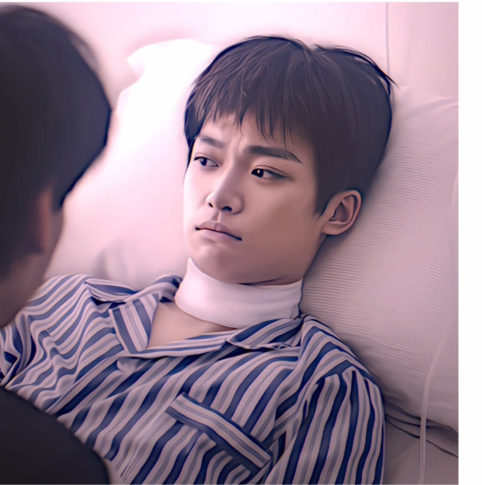 เธอขาบอกชอบ พี่ฉือรีบลุกเลย555555 (#ศัตรูหัวใจคือเเฟนใหม่ของผมเอง #revengedlove #จื่ออวี๋ #เถียนสวี่หนิง #fypviralシ )