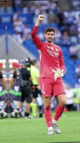شكيلة ريال مدريد لموسم 2025-2026 الجديد