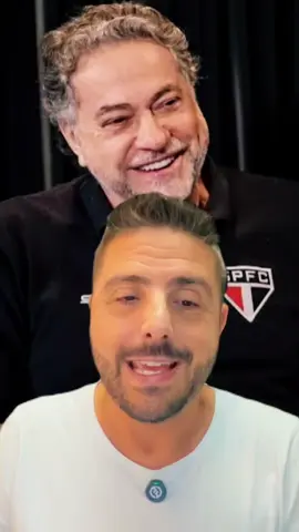 Júlio casares mostrou força na presidência do São Paulo  #spfc #saopaulo #saopaulofc #independentetricolor #morumbi 