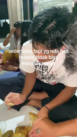 katelean muha nang kahe ngincar pamakanan#katolik#rosario#omk#foryou#indonesia  @Prilioo @MX blue16 