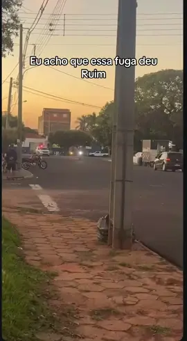 #fuga  #brasil🇧🇷  #meme  #policia 