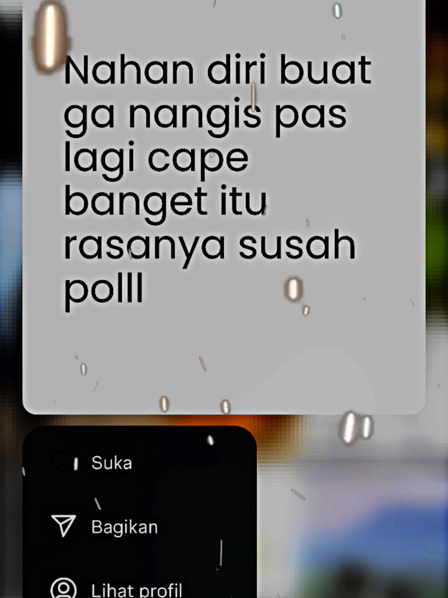 #mandasikma : caranya sad cem mana?? cr @zhygaa`  #margainfinity #xbcyza #fyppppppppppppppppppppppp #presetdibawah5mb 