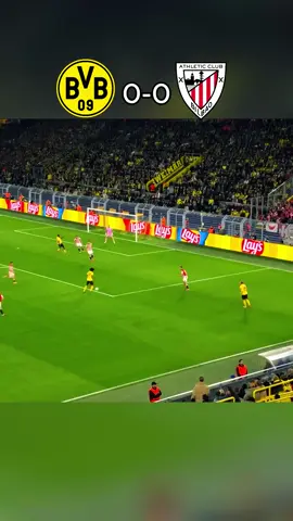 today’s match results 02/10/2025 #football #dortmund #athleticbilbao #Soccer #viral 