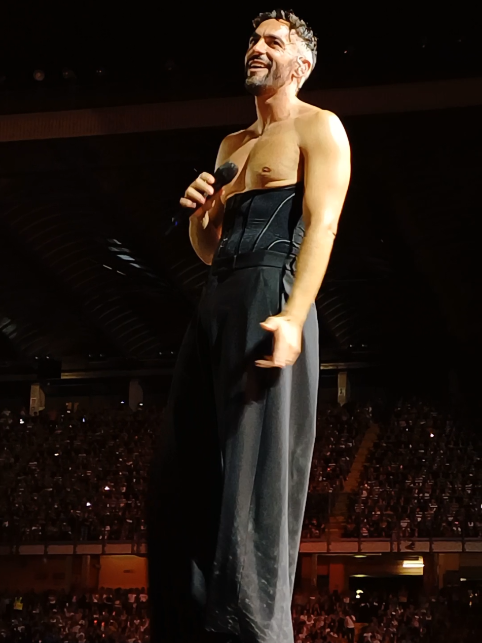 purtroppo non l'ho ancora superata🥺 @eia @Marco Mengoni #marconeglistadi2025 #marcomengoni #foru #perte #fypシ 