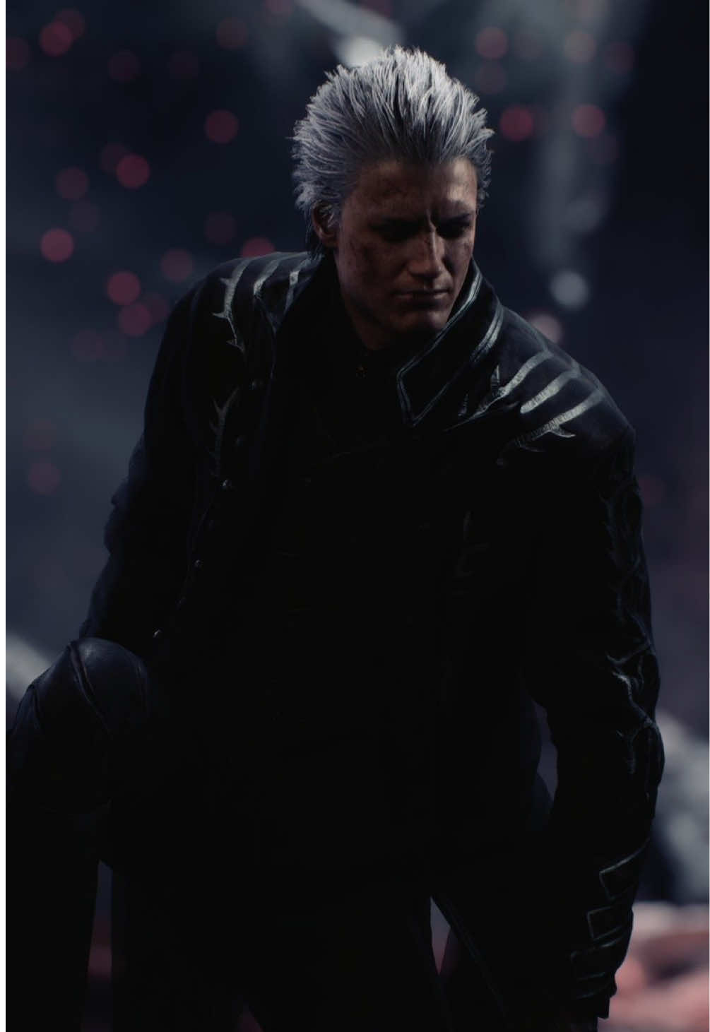 💙 ɪɴꜱᴛ| erurrirri ᴛɢ| mydevilishnotebook ᴛɪᴋᴛᴏᴋ| fullcrimsonmoon #vergilsparda #devilmaycry #capcom #fyp #edit 