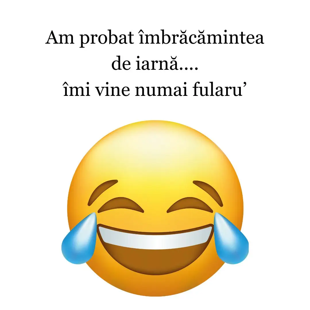 #glumite #rademimpreuna 