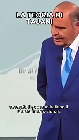 A me Tajani mi preoccupa #satira #imitazioni #tajani #italia 