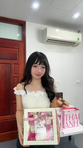 Tín hiệu vũ trụ cho các anh người iu tâm lí nhooo #hoasap #nhatban #quatang #hoasapthaianh 