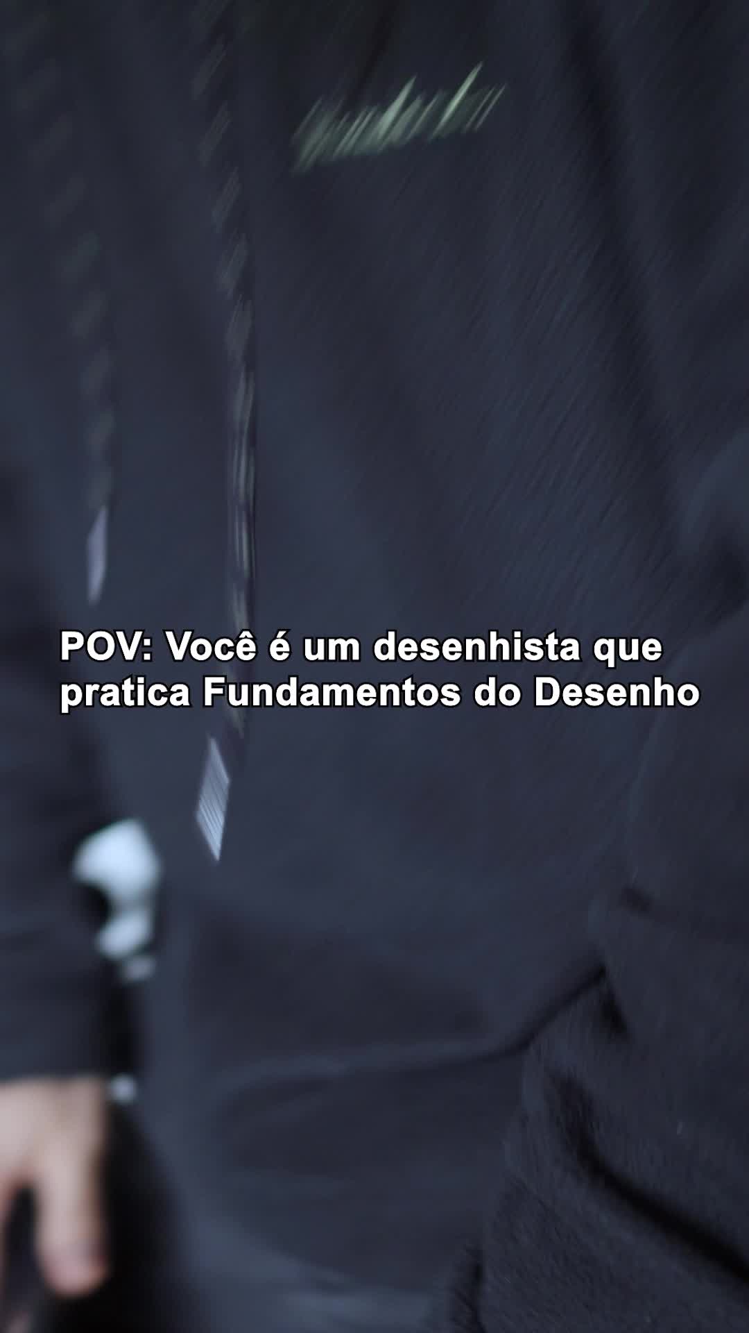 O erro é tentar desenhar sem isso… Estudar os 7 Fundamentos do Desenho faz você ver o mundo de outra maneira: tudo são formas geométricas, tem ponto de fuga, luz e sombra… Não poderia ser diferente, já que os Fundamentos são as técnicas que te ensinam a passar a realidade para o papel. Depois de aprender sobre eles, você vai perceber que os Fundamentos estão em TODO LUGAR. E isso é legal demais, né? 😁 Me conta aqui nos comentários: você já analisa o mundo desse jeito ou tá precisando estudar mais os Fundamentos? #fundamentosdodesenho #tecnicasdedesenho #jornadadoartista #jda