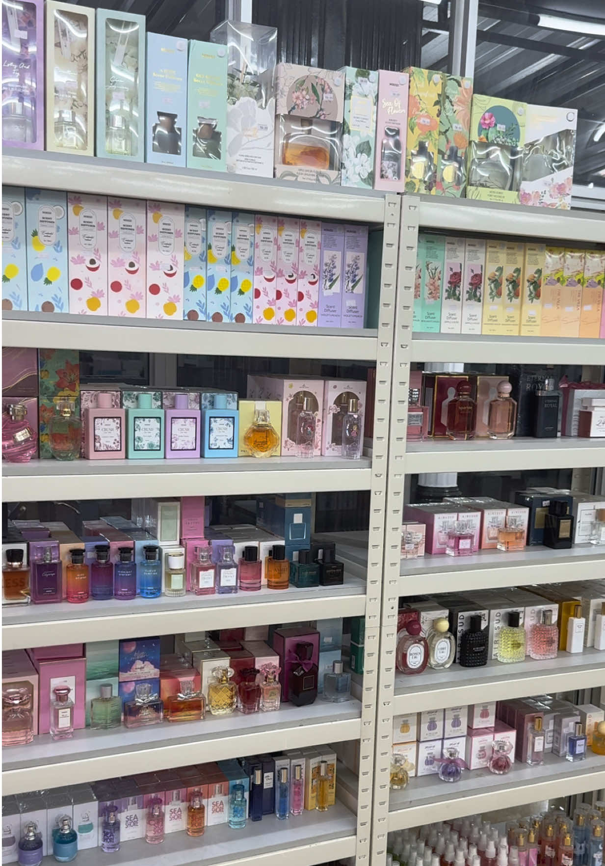 Koleksi Parfum Brand Miniso, Air Du Sud, Lonkoom Hanya Di KubarStore #parfum #miniso #kubarstore 