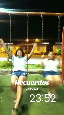 #recuerdos