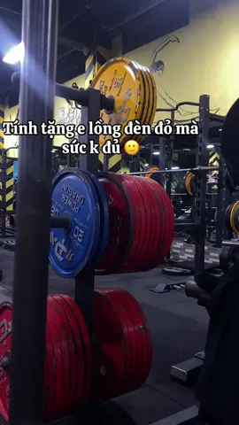 Màu đỏ nặng qué #phonggymbinhthanh #ptwaystation #ptgymbinhthanh 