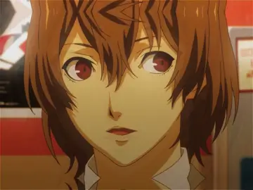 p5 spoilers | in the end, he was special | #shuake#shuakeedit#persona5#persona5edit#fyp