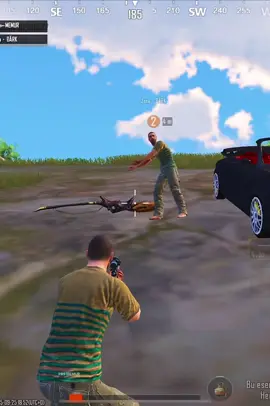 Viktörü kullanarak düşmanı vurdum 😂 #pubgmnextstarprogram #pubgmobile #pubgmobilec9s26 #prsmemur #pubgloverzzzzzz 