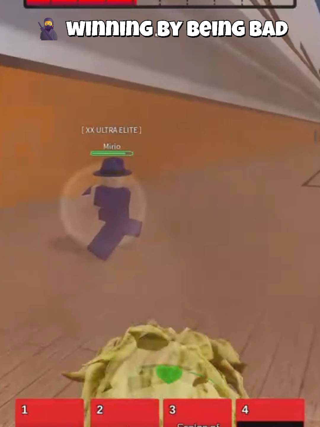 this cant be real | #aba #animebattlearena #robloxfyp #fyp