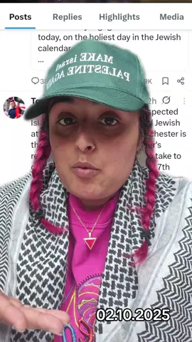 TINY TOMMY TEN SHEKELS IS NOT FOR THE BRITISH PEOPLE OR THE UK. HIS MASTERS ARE 🇮🇱 AND HE IS HERE TO CAUSE A DIVIDE AND INCITE VIOLENCE AGAINST PEOPLE OF COLOUR AND MUSLIMS. IF YOU CANNOT SEE THROUGH HIM AND HIS PLAN YOU ARE A MORON. #fyp #foryou #Manchester #synagogue #tinytommy #islam 