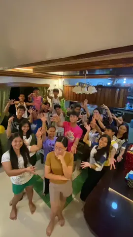 Not our language, Not our Problem! Happy Teachers’ Day, Ma’am Chin! We Love Youuu!🥰😘
