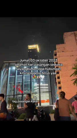 sebelum terlambat tag dia ya (typo 2025 maap wee)