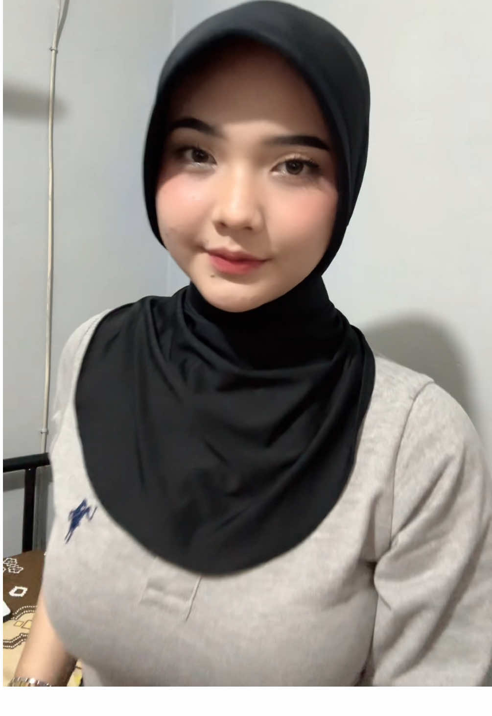 Karungin aja kali ya