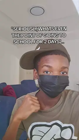 There's no need😭#relatable #school #botswanatitktok #fyp #100kviews 