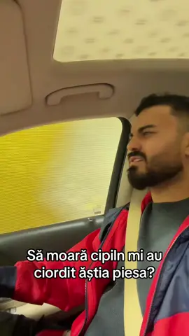 Să îmi zică cineva ce zic că eu am trecut cu găini la franceză🤣🤣