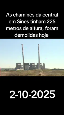 #sines #termoelectrica #chamine #praiastorpes #alentejo 