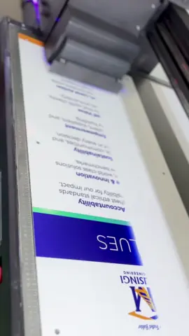 Define your identity Display your values High–quality wall plaques for companies and organizations. We print your Vision, Mission, and Objectives using advanced machines for a sharp and lasting finish. Perfect for offices, boardrooms, receptions, and corporate branding. WhatsApp +256754052828 #VenturaVisuals #ventura_cards_gifts_ug #WallPlaquesUganda #CorporateBranding #OfficeDecorUg