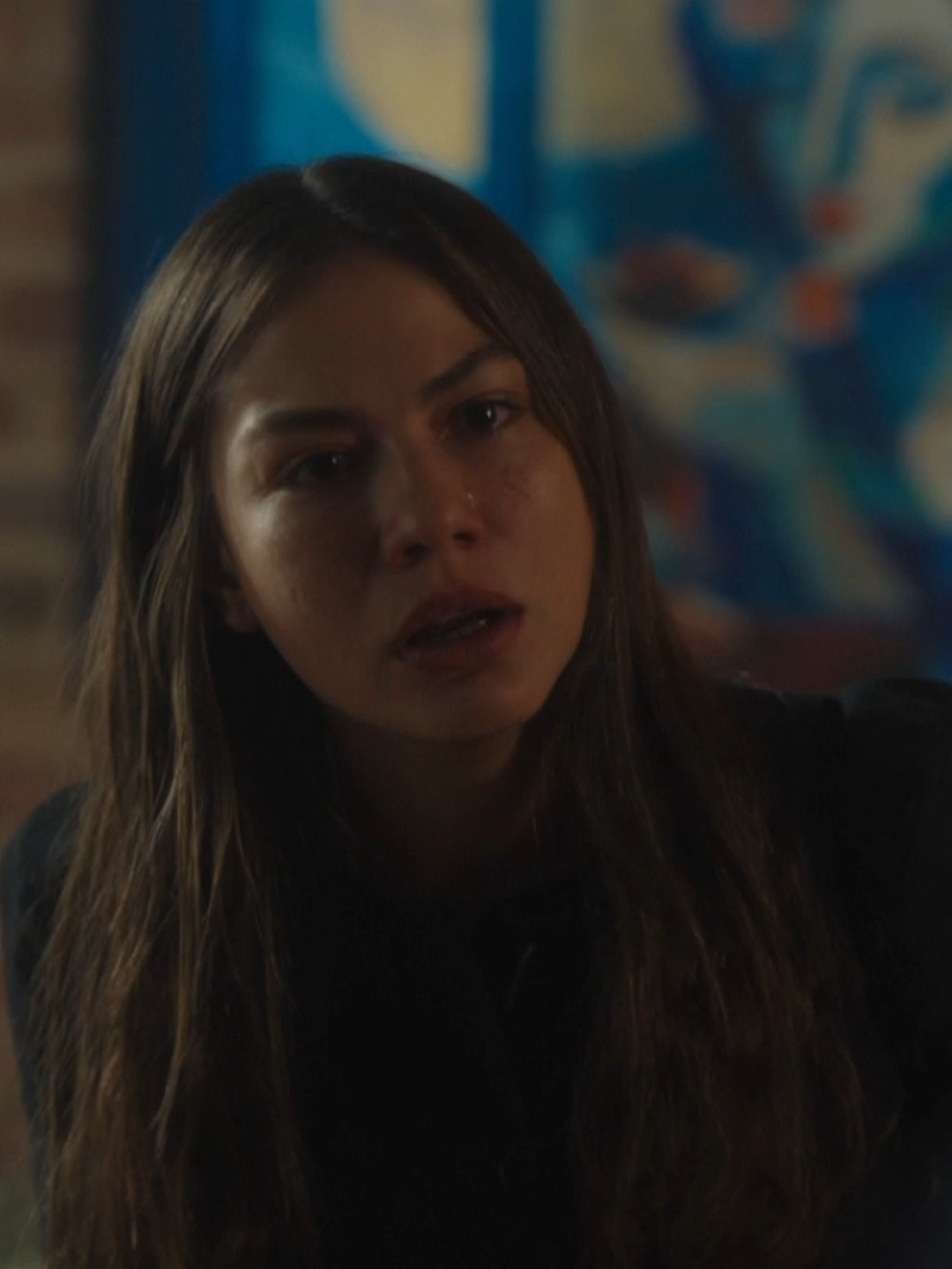 Nisan'ın isyanı...  #EşrefRüya #Neİzlesem #TürkDizileri #TurkishSeries