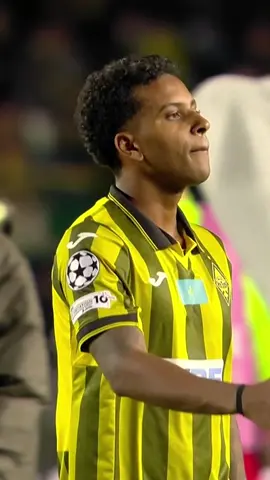 Rodrygo in Almaty 👀 #UCL 