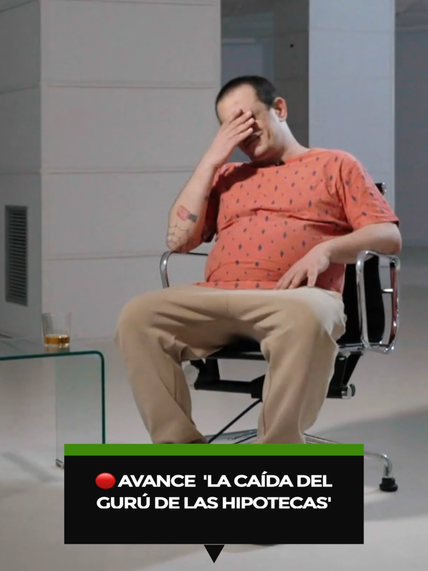 🔴 AVANCE #EquipoSimónySilvia | “Me lo pasaba muy bien hablando por la radio, saliendo por la tele y dando clases. Era muy feliz, pero hubo un punto que tenía mucha presión”. ‘LA CAÍDA DEL GURÚ DE LAS HIPOTECAS’ ESTRENO | VIERNES a las 22.30h | En @lasexta_ #EquipodeInvestigación #Estreno #SimónPérez #SilviaCharro #economista #atipofijo #video #viral #diplomáticos #fama #atresmedia #atresplayer #lasexta #gloriaserra #Viernes #tv #teleentiktok #fyp #Avance #adelanto