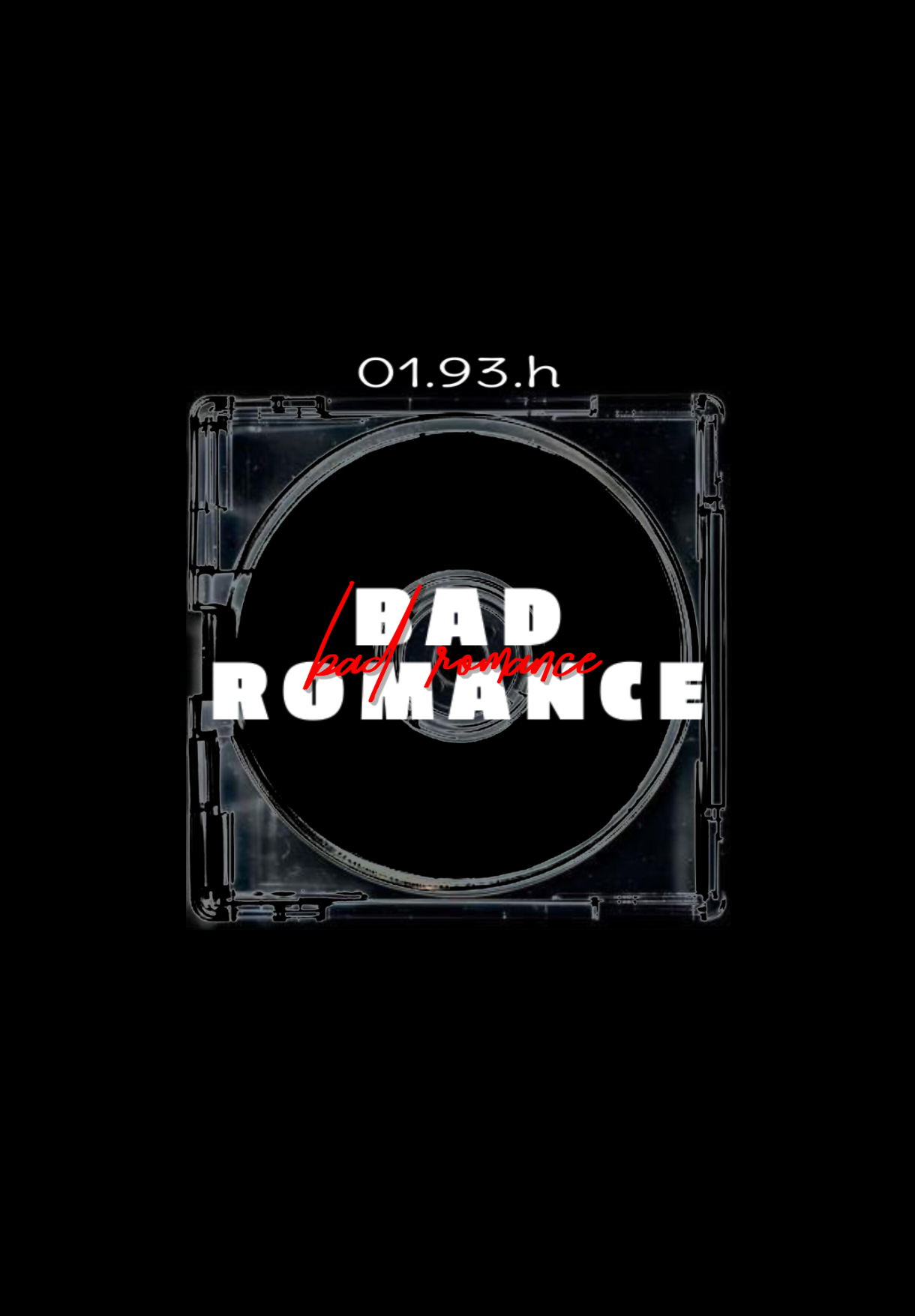 bad romance >>> #viral #trending #song  #rizkiilyrics #musicvibes 