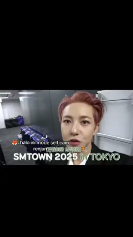 welcome to vlog injun 😭😭 walaupun sedang damai damainya tetapi ada aja yang bikin emosi😭😭 #renjun #nct #fyp 