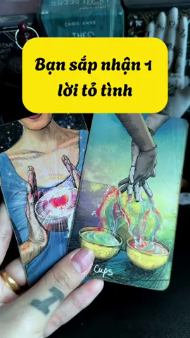 #tarot #tarotreading #tarotreader #xuhuong #tarotcards 