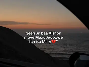 💔' #Gurrrrlllll🦢👸🏻😻#viralvedio#somalitiktok#f🌷😍#CapCut
