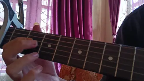 yiruma-river flows in you cover #fyppppppppppppppppppppppp #fy #fingerstyle #guitar 