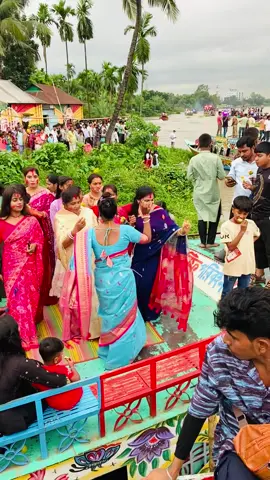 #CapCut শুভ বিজয়া দশমী @Tik Tok Bangladesh 