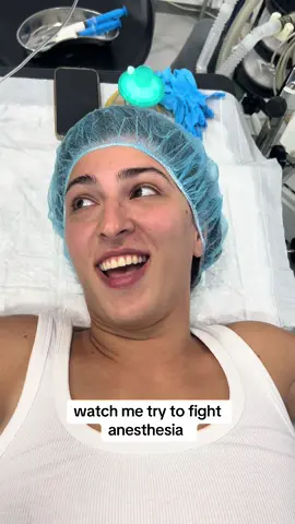 Anesthesia Challenge 😆 სახლშიც მინდა ასეთი, ტკბილად რომ დავიძინო 😅